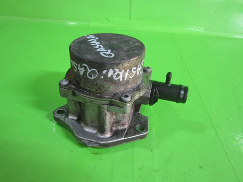 POMPA VACUUM NISSAN QASHQAI J10 1.5 DCI FAB. 2006 - 2013 ⭐⭐⭐⭐⭐