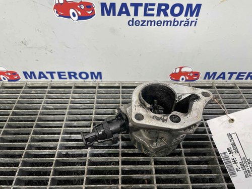 POMPA VACUUM NISSAN QASHQAI PLUS2 1.5 DCI - (2010 2014)
