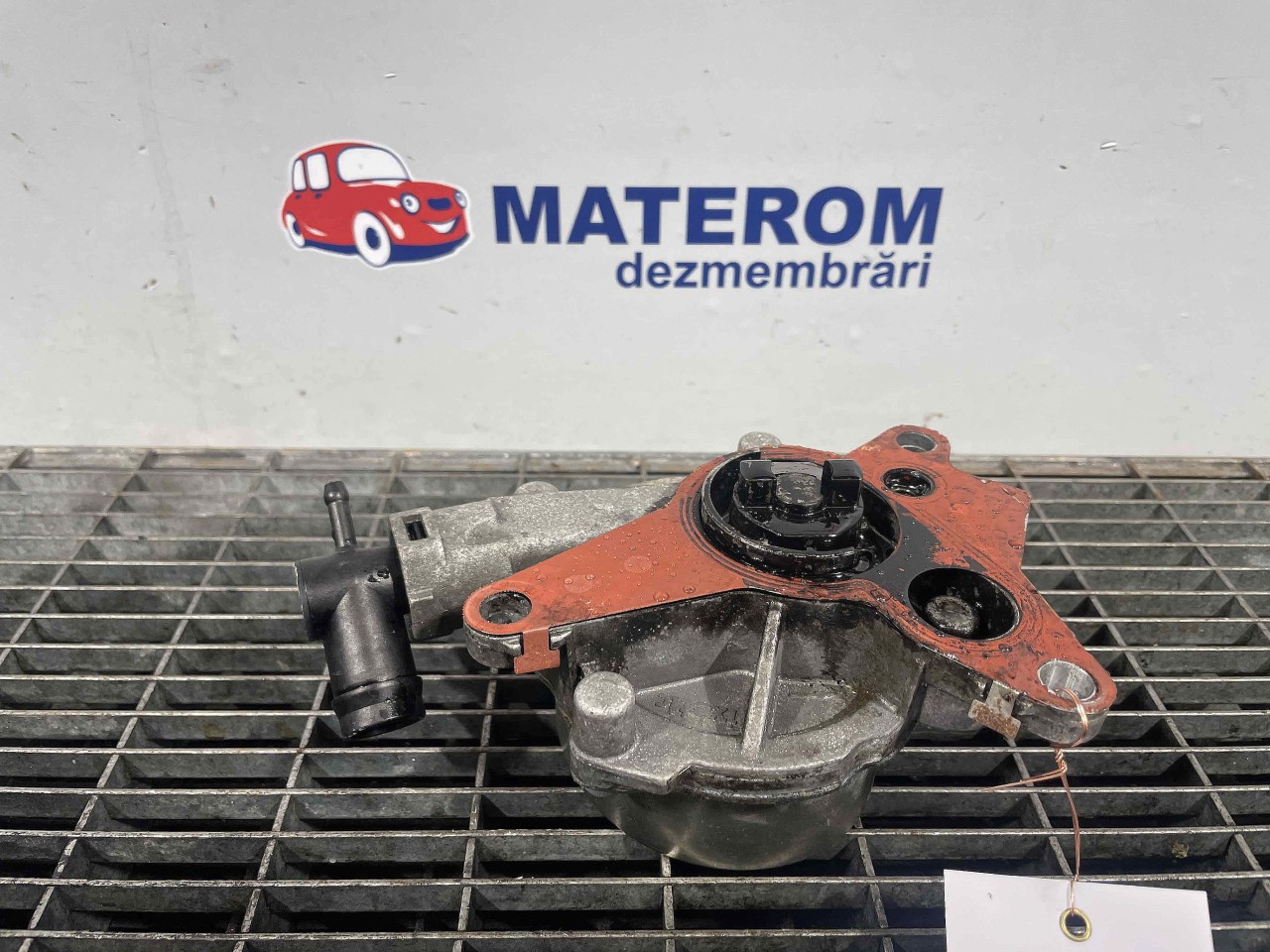 POMPA VACUUM NISSAN QASHQAI QASHQAI 1.6 DCI - (2010 2014)
