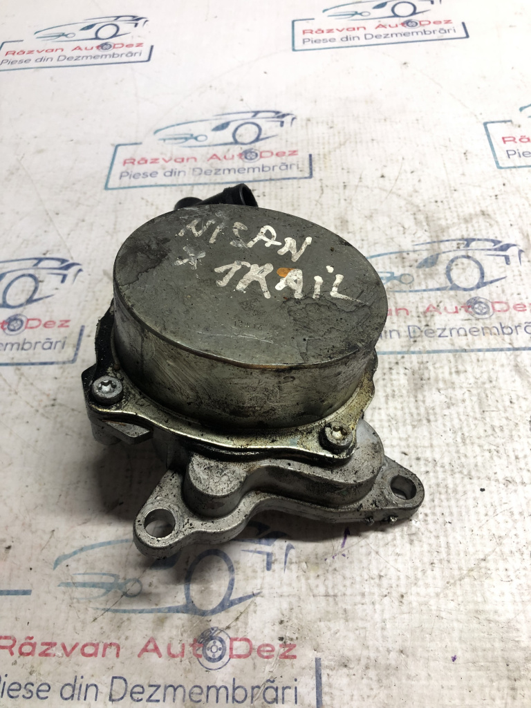 Pompa vacuum Nissan X-Trail 2015, 146503760R