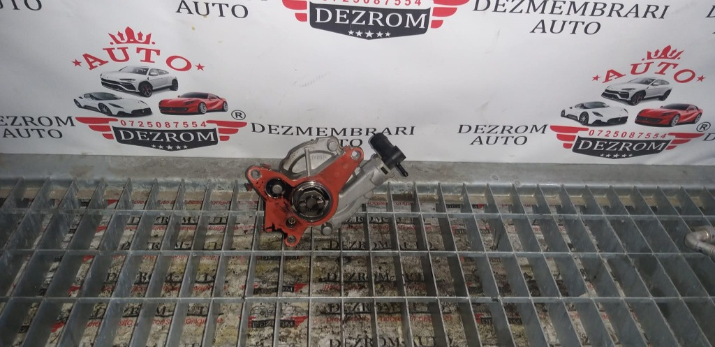 Pompa Vacuum NISSAN X-Trail (T32) 1.6Dci ALL MODE 4x4-i 131cp cod: 146503760R
