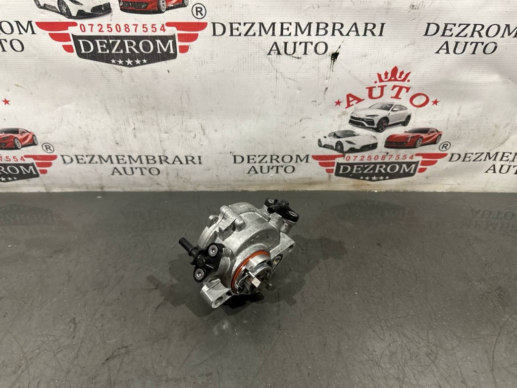Pompa vacuum (noua 0km) 9804021880 Ford Grand C-Max (DXA/CB7) 1.6 TDCi 115 cai T1DA