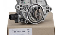 Pompa Vacuum Oe Bmw Seria 1 E81 2006-2012 11667547...