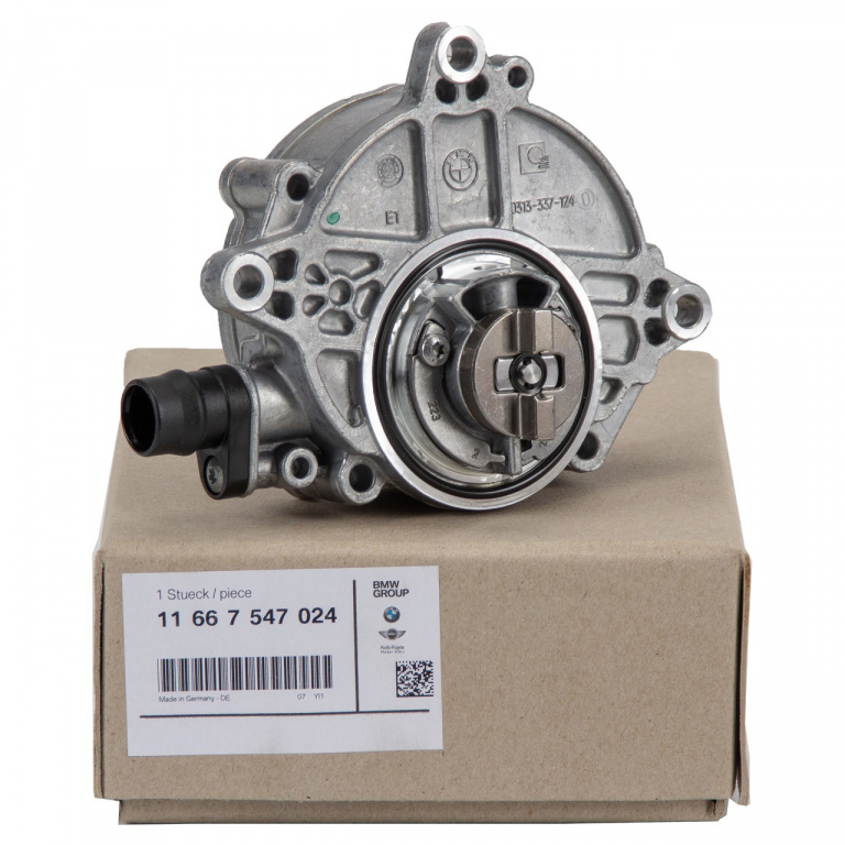 Pompa Vacuum Oe Bmw Seria 5 E60 2006-2010 11667547024