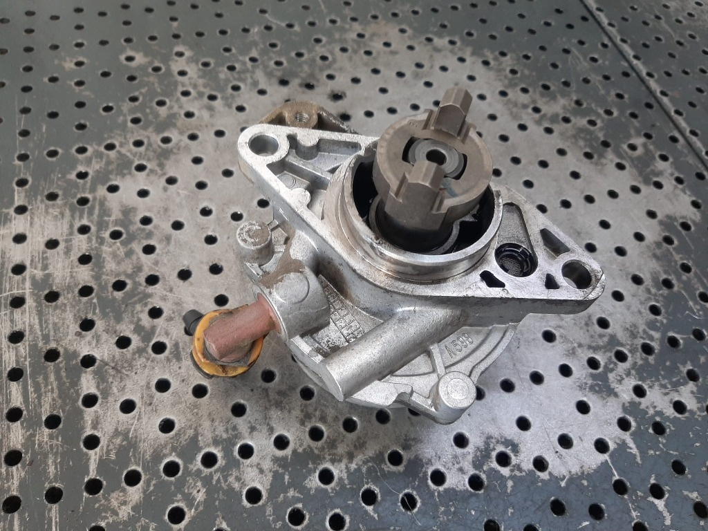 Pompa vacuum opel agila a corsa d 1.3 cdti z13dt 72902400g