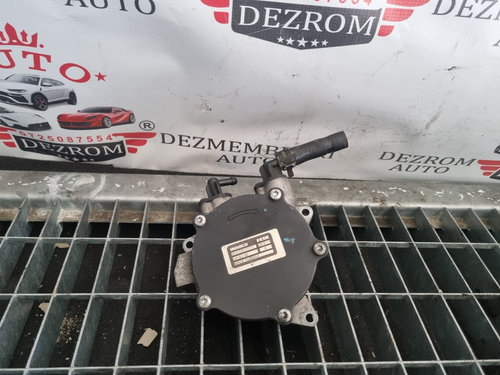 Pompa vacuum Opel Antara 2.2 CDTi 163cp cod piesa : 25183189