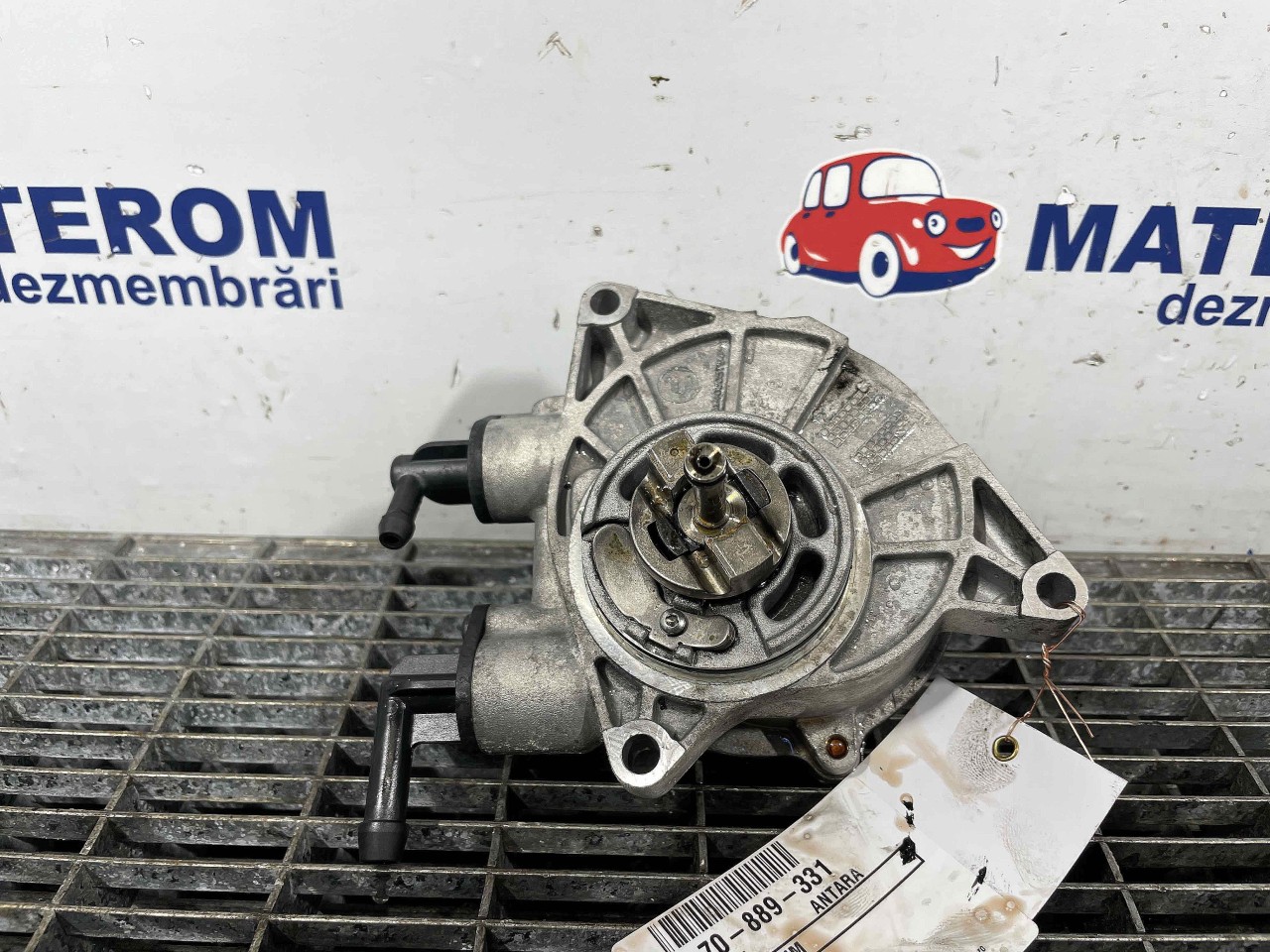 POMPA VACUUM OPEL ANTARA A22DM - (2010 2015)