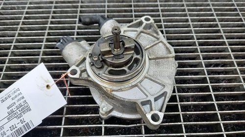 POMPA VACUUM OPEL ANTARA ANTARA A22DM - (2010 2015)