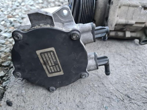 Pompa vacuum Opel Antara facelift 2010-2016 2.2CDTI 163cp 120kw; 2.2CDTI 184cp 135kw A22DM; A22DMH; ...