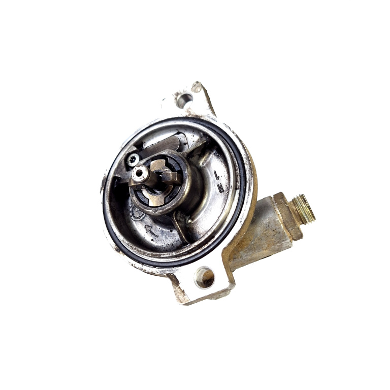 Pompa Vacuum Opel Astra F 1991-2002 1.7 D 17 Dr Motorina 0252738, 02 527 38, 90466266, 90 466 266 Barluk
