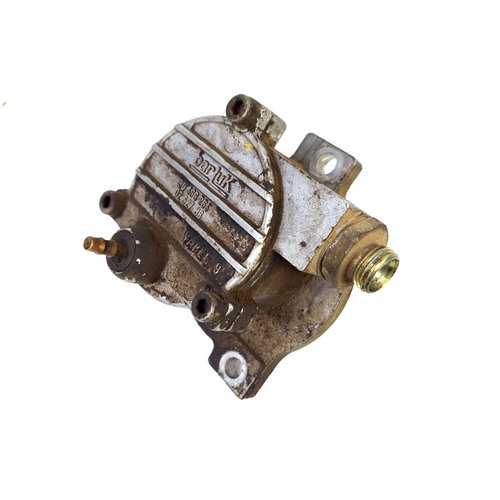 Pompa Vacuum Opel Astra F 1991-2002 1.7 D 17 Dr Motorina 0252738, 02 527 38, 90466266, 90 466 266 Ba...