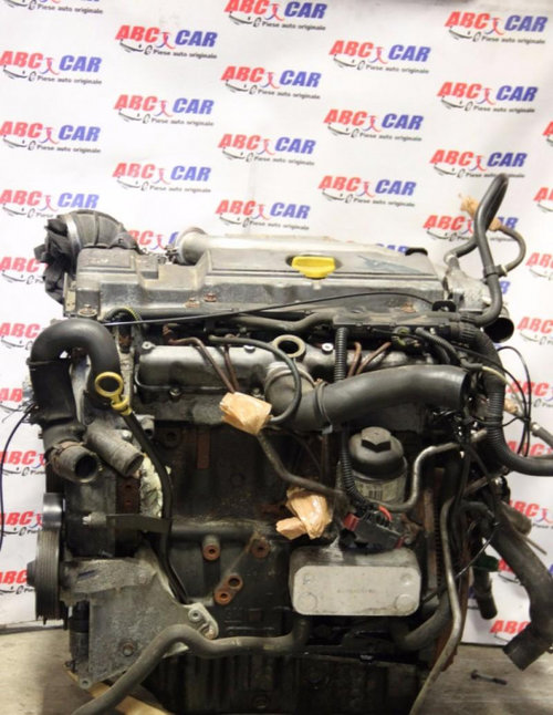 Pompa Vacuum Opel Astra G 1999-2005 0252738