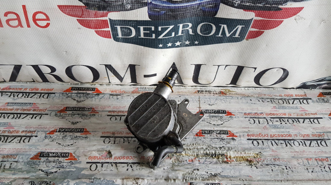 Pompa vacuum Opel Astra G 2.0 DTI 16V 101cp cod piesa : 24406132
