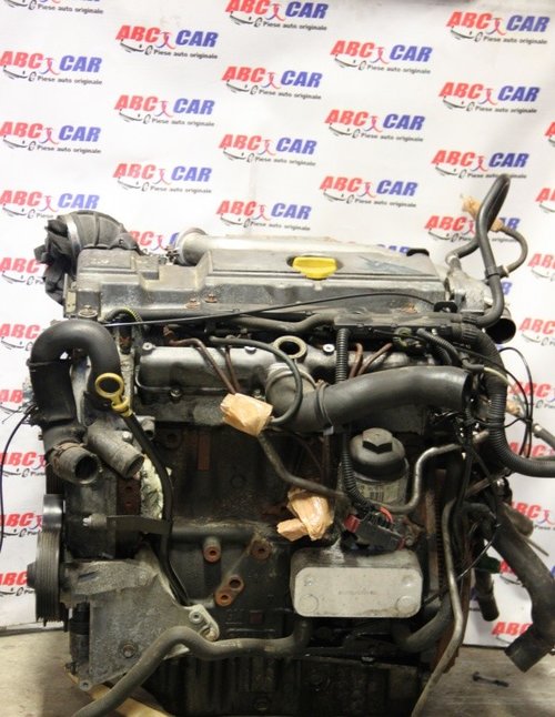 Pompa vacuum Opel Astra G 2.0 DTI cod: 0252738