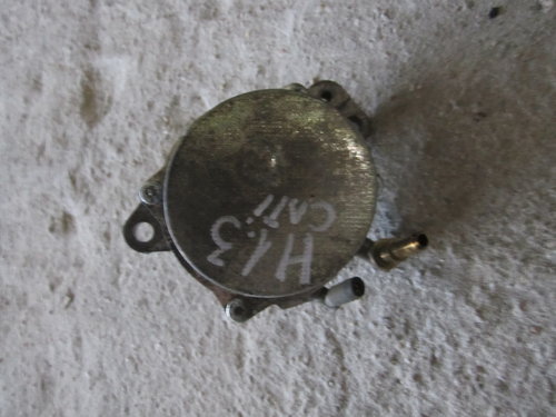Pompa vacuum opel astra h 1.3 cdti 90 cp cod motor z13dth
