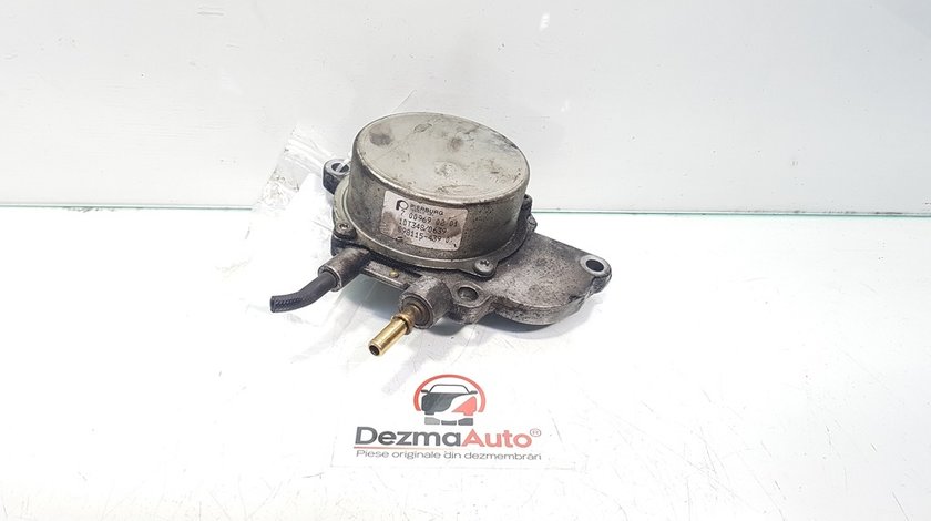 Pompa vacuum, Opel Astra H, 1.7 cdti, A17DTR, 8981154390