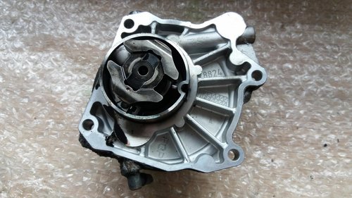 Pompa vacuum opel astra h 1.9 cdti z19dth 2005-2017 55188660