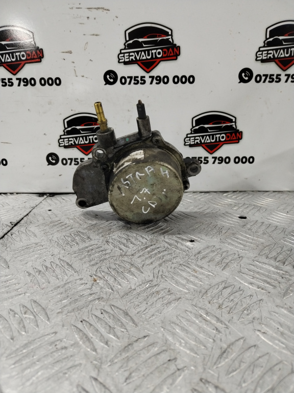 Pompa vacuum Opel Astra H (2004-2007) 1.7 Motorina 2007