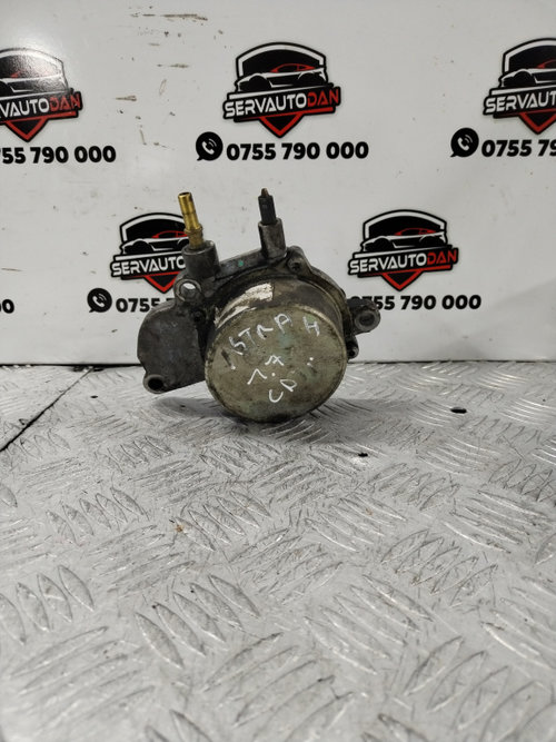 Pompa vacuum Opel Astra H (2004-2007) 1.7 Motorina 2007