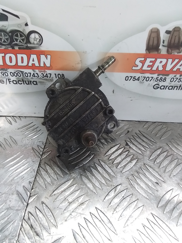 Pompa vacuum Opel Astra H (2004-2007) 2.0 Motorina 2004, Fără cod