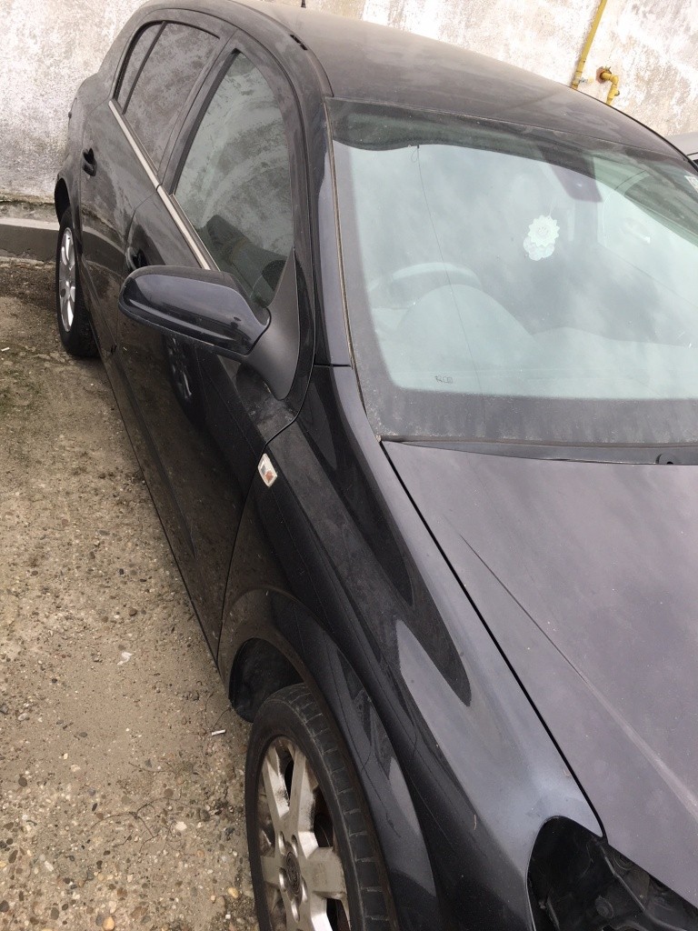 Pompa vacuum Opel Astra H 2009 HATCHBACK 1,7 CDTI