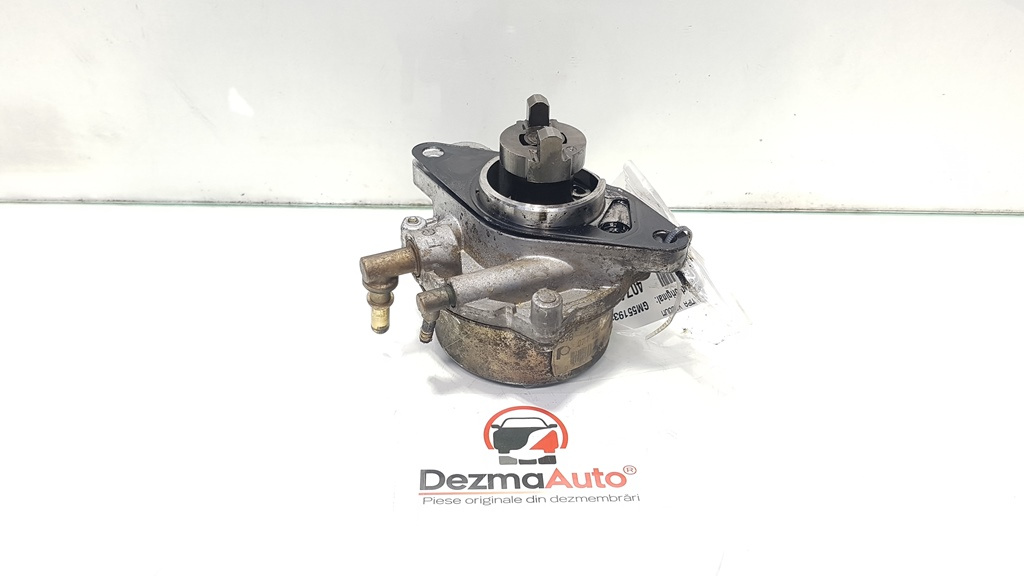Pompa vacuum, Opel Astra H Combi [Fabr 2004-2009] 1.3 cdti, Z13DTH, GM55193232 (id:407449)