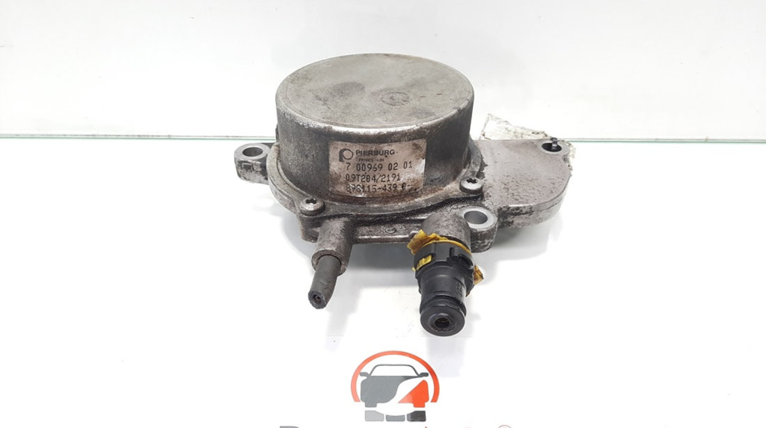 Pompa vacuum, Opel Astra H [Fabr 2004-2009] 1,7 cdti, Z17DTR, 898115-4390 (id:424952)