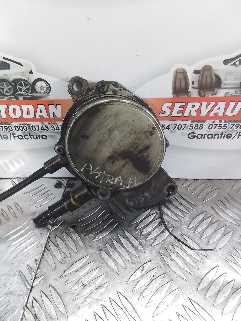 Pompa vacuum Opel Astra H facelift (2007-2010) 2.0 Motorina 2009