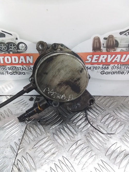 Pompa vacuum Opel Astra H facelift (2007-2010) 2.0 Motorina 2009