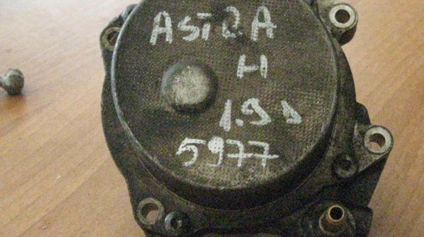 Pompa vacuum opel astra h zafira b si vectra c