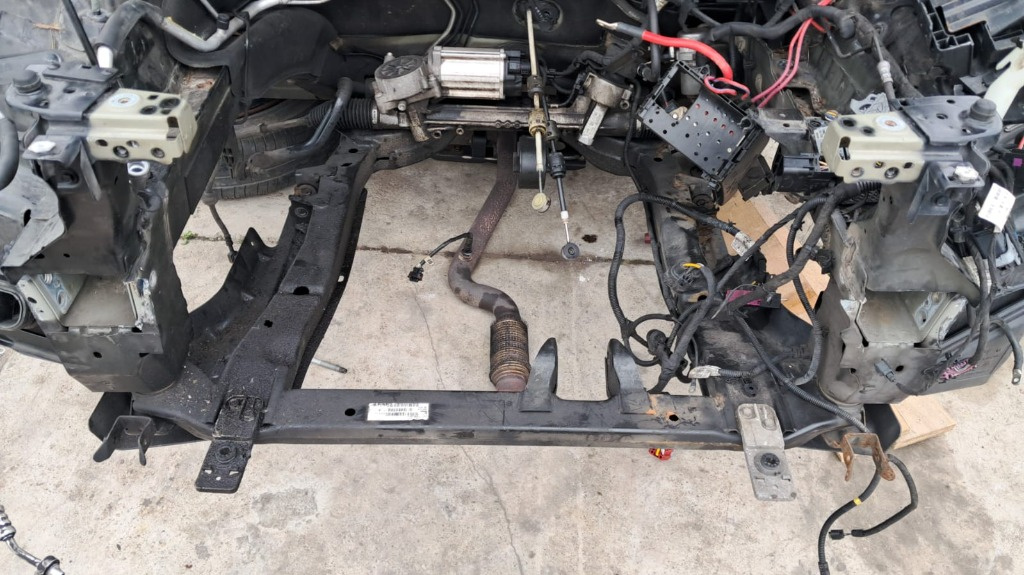 Pompa vacuum Opel Astra J 1.4 turbo an 2011 cod 13343961