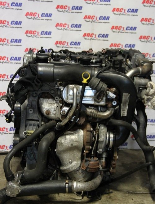 Pompa vacuum Opel Astra J 1.7 CDTI cod: 8981154390