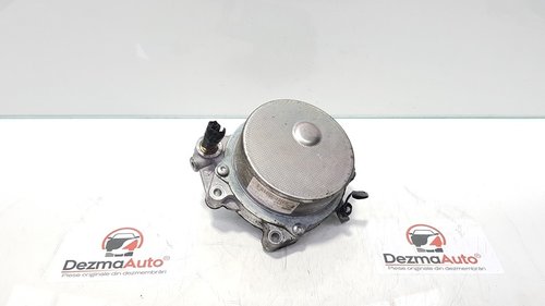Pompa vacuum, Opel Astra J, 2.0 cdti, cod GM55205446