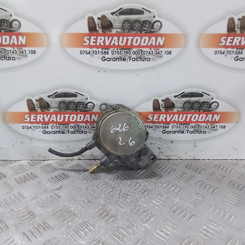 Pompa vacuum Opel Astra J (2009-2012) 1.7 Motorina 2012, 898115-4390