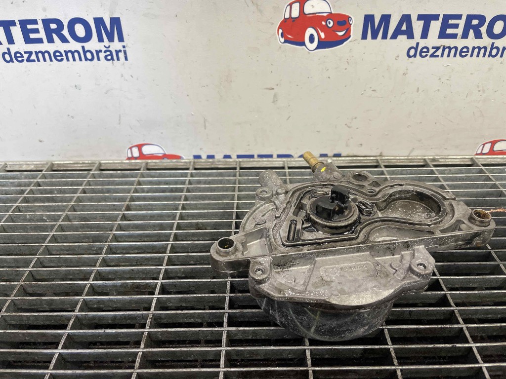 POMPA VACUUM OPEL ASTRA J A17DTJ - (2009 2012)
