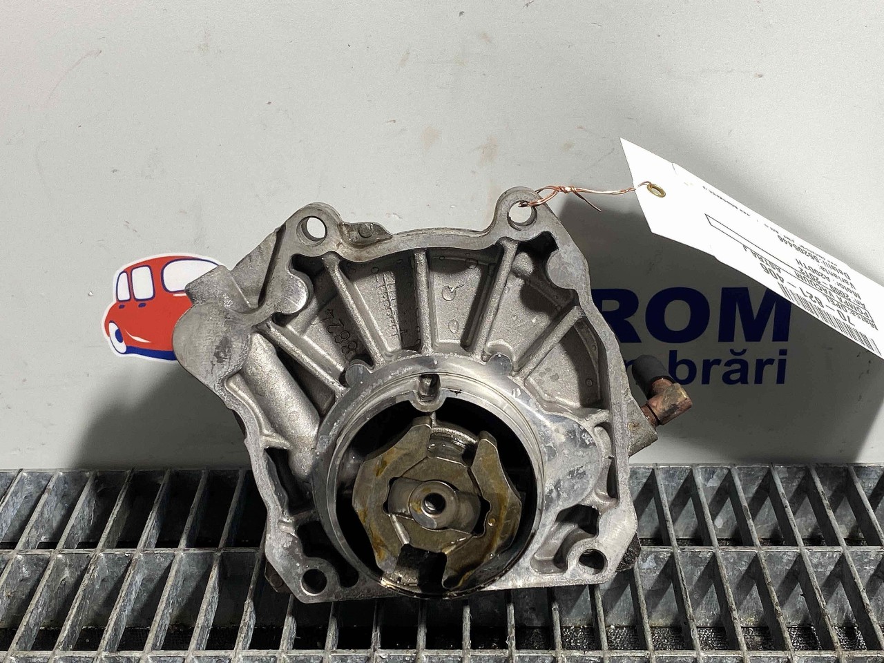 POMPA VACUUM OPEL ASTRA J A20DTH - (2009 2012)