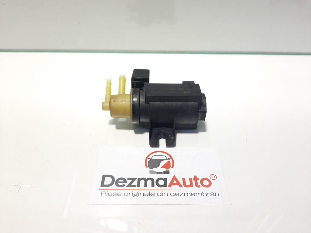 Pompa vacuum, Opel Astra J [Fabr 2009-2015] 1.7 cdti, A17DTR, GM55566898 (id:441596)