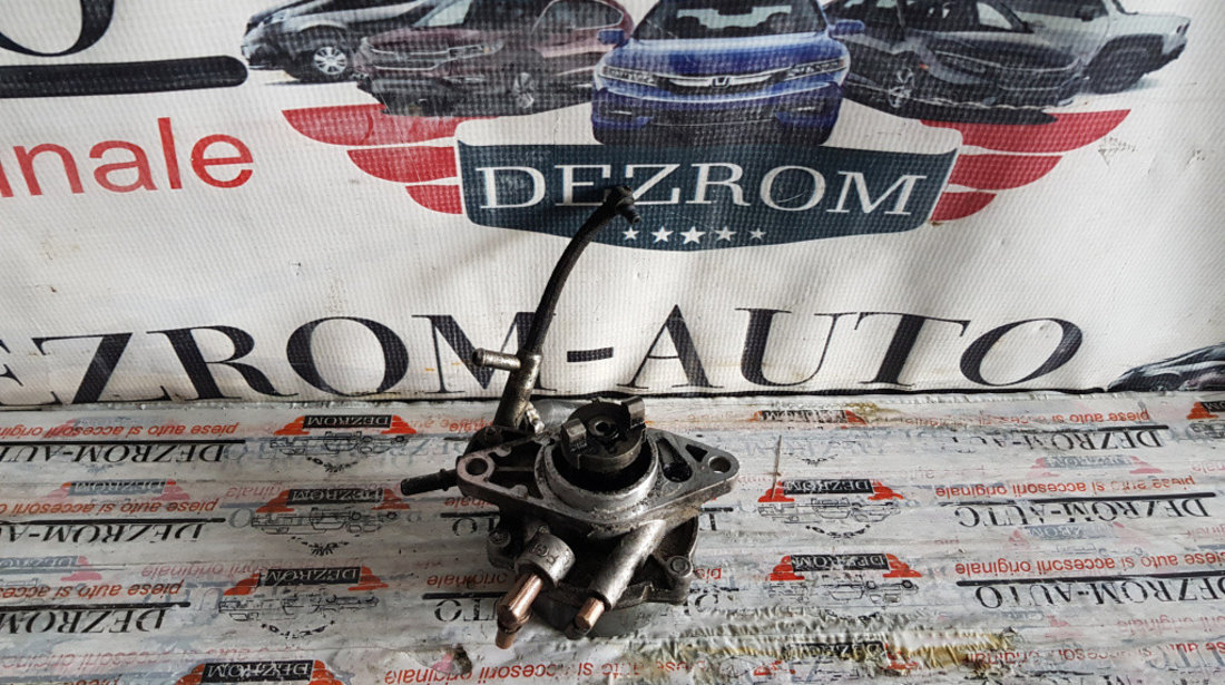 Pompa vacuum Opel Combo C 1.3 CDTI 16V 69cp cod piesa : 55193232