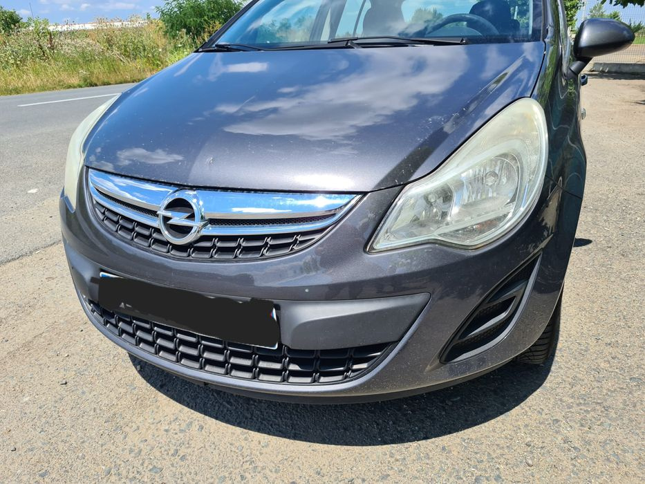 Pompa vacuum Opel Corsa 1.3 cdti A13DTC 2012 Diesel
