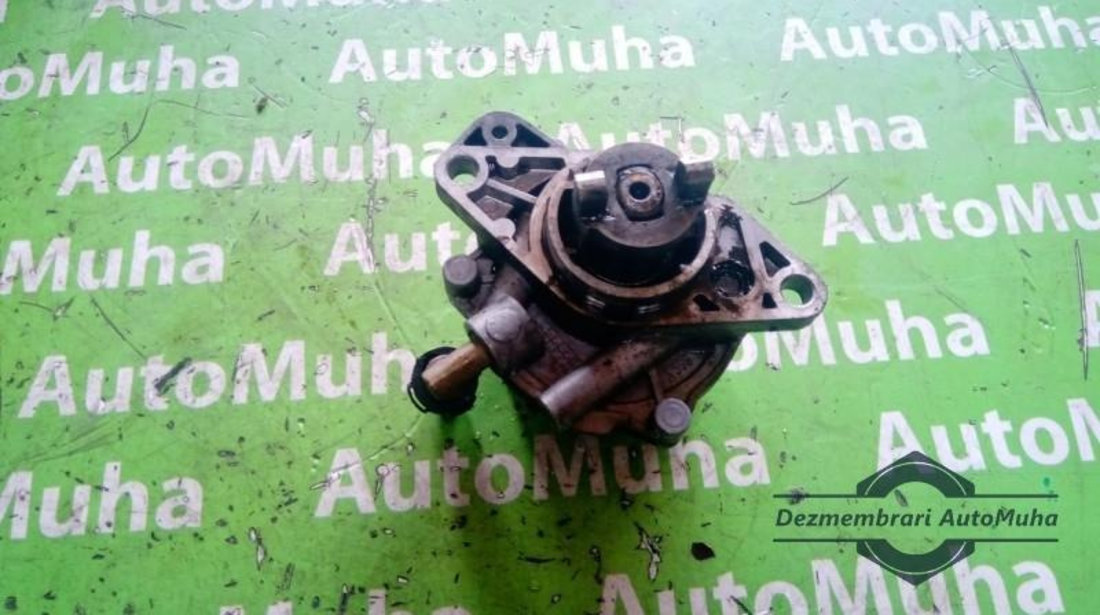 Pompa vacuum Opel Corsa C (2000-2005) 72902400g