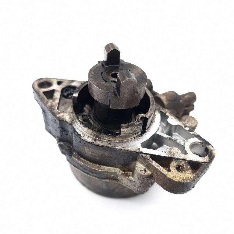 Pompa Vacuum Opel Corsa C 2000-2006 1.3 Cdti Z 13 Dt Motorina 729024009, 73501167, 03T254, 7.29024.009, 00605 Pierburg