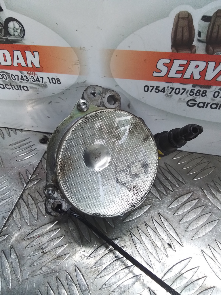 Pompa vacuum Opel Corsa C (2000-2006) 1.3 Motorina 2004, 73501167