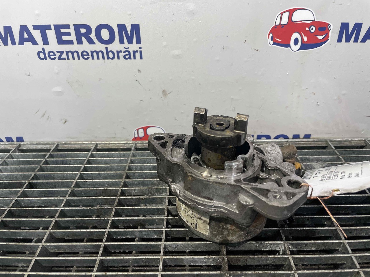 POMPA VACUUM OPEL CORSA C CORSA C Z13DT - (2000 2006)