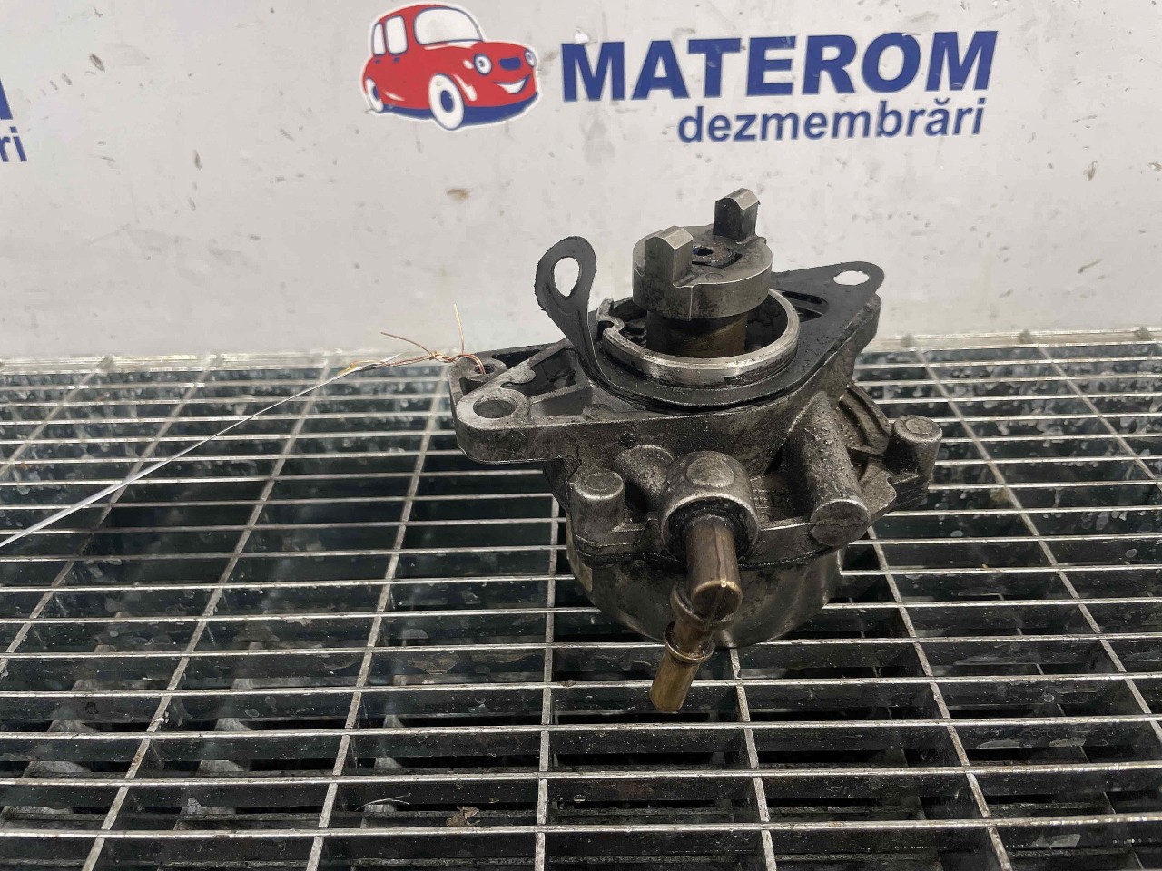 POMPA VACUUM OPEL CORSA D 1.3 CDTI - (2006 2011)