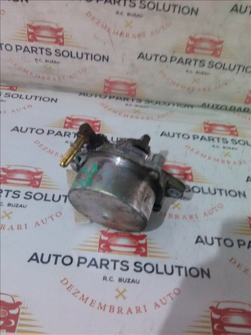 Pompa vacuum OPEL CORSA D 1.3 CDTI an fabr. 2009