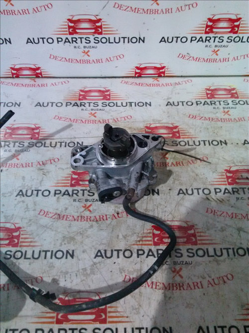 Pompa vacuum OPEL CORSA D 1.3 D an fabr. 2013