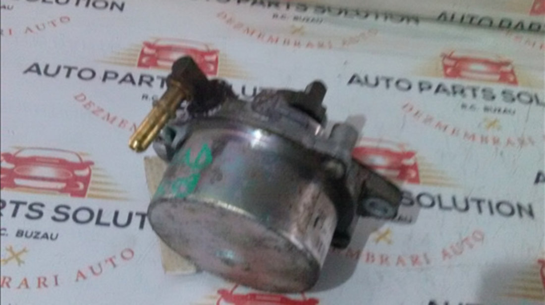 Pompa vacuum OPEL CORSA D 2006-2013