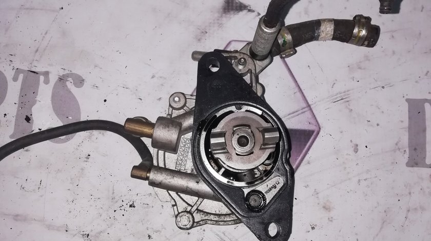 Pompa Vacuum Opel Corsa D Cod 55193232 Detalii la telefon !