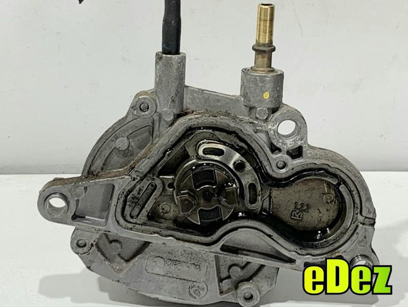 Pompa vacuum Opel Corsa D facelift (2011-2014) A17DTS LUD 7009690201