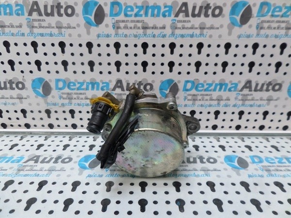 Pompa vacuum, Opel Corsa D, Z13DTJ, GM55193232